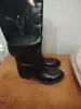 Женские сапоги