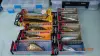 Оригинальные  воблеры    Rapala
