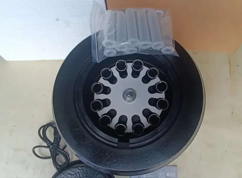 Оборудование для бизнеса - Центрифуга лабораторная Elmi СМ-6. Латвия. - Брест - Фото 3 Центрифуга лабораторная Elmi СМ-6. Латвия. - Брест - 215593 - Доска объявлений Kupika.by - Фото 3