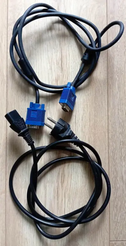 Монитор Viewsonic VA1916W-8