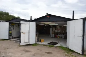Продам большой (тройной) гараж в Минске