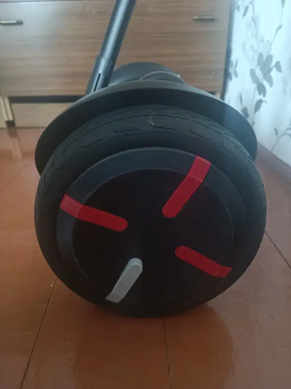 Сегвей
