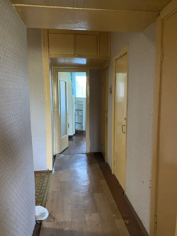 Продажа квартир
