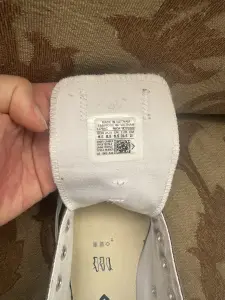 Кеды/ кроссовки Converse ALL  STAR original