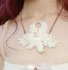 Кулон архангела