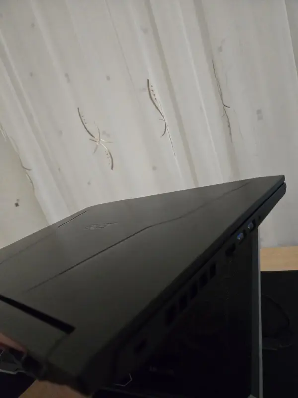 Ноутбук Acer