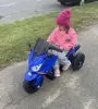 Детский электромотоцикл