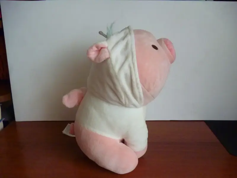 Мягкие игрушки для девочек