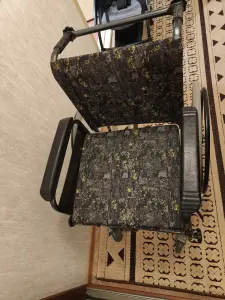 Инвалидная коляска