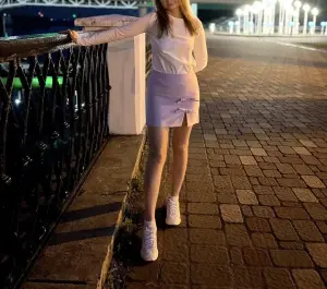 Юбка ZARA S