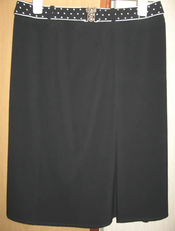 Жакет меховой Fashion Concept (Германия), р. 50-52