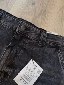 Джинсы Pull&Bear skater fit