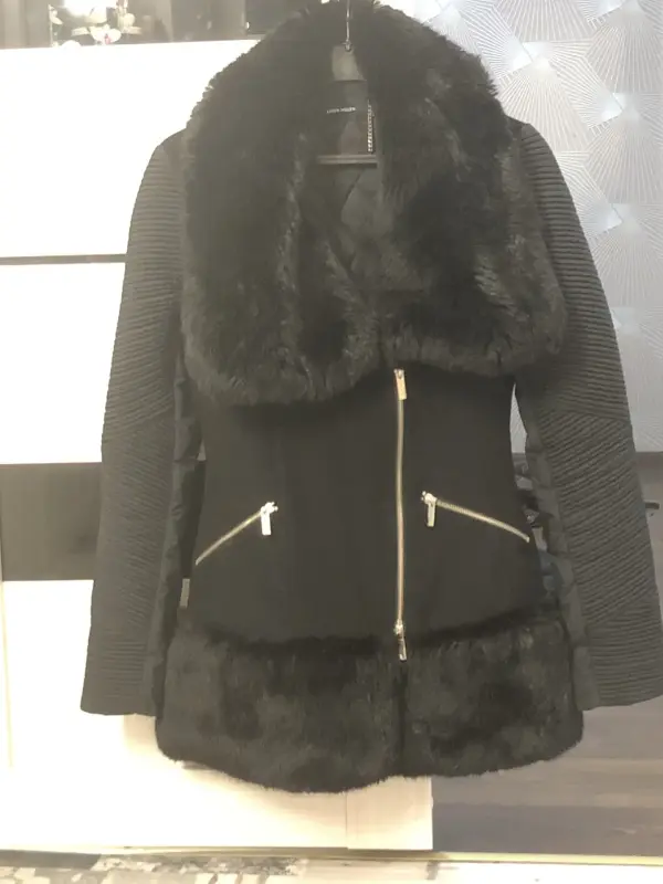 Продам зимнее женское пальто
