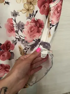 Блузка женская