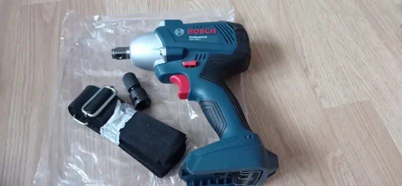 Гайковерт  Вosch GDS 250 Li