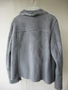 Жакет меховой Fashion Concept (Германия), р. 50-52