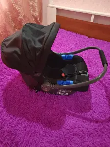 Автолюлька