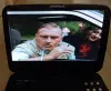 Портативный DVD плеер Supra