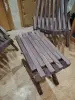 Стул Кентукки