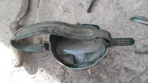 Маска для подводного плавания
