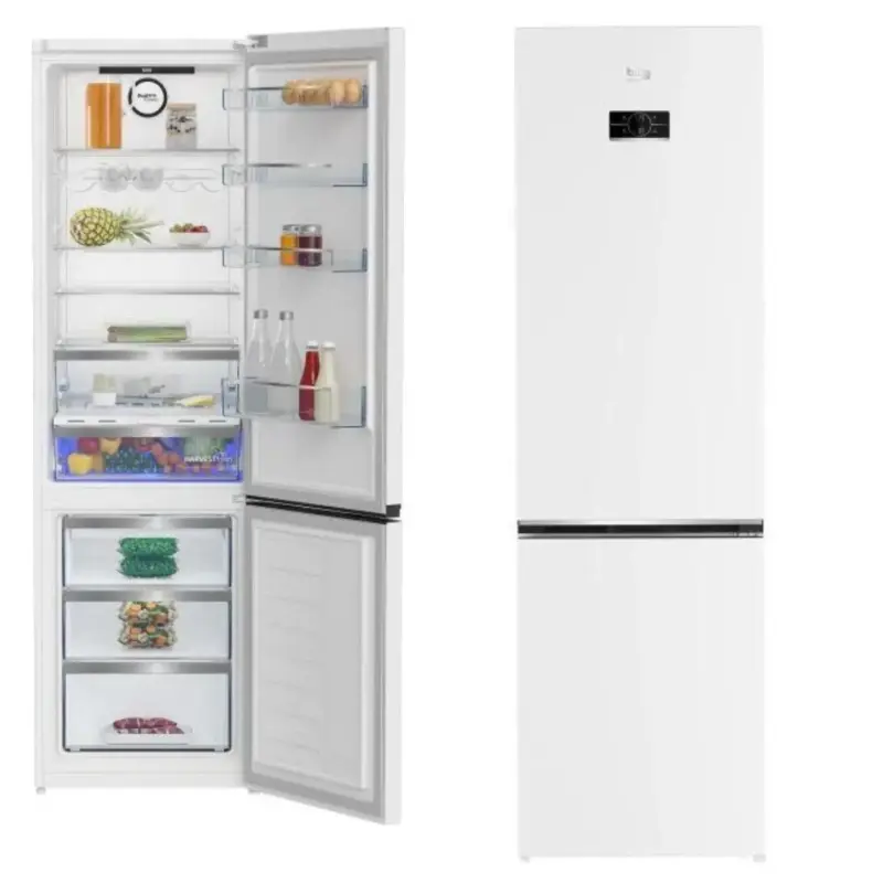 Холодильник Beko B5RCNK403ZW RU