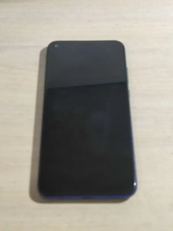 Смартфон Huawei P40 lite E 4/64Gb