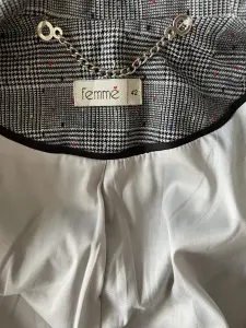 Жакет Devur/Femme, размер 42