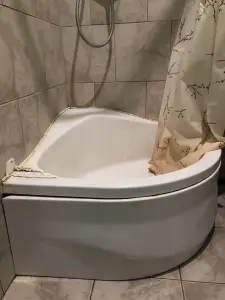 Поддон Душевой