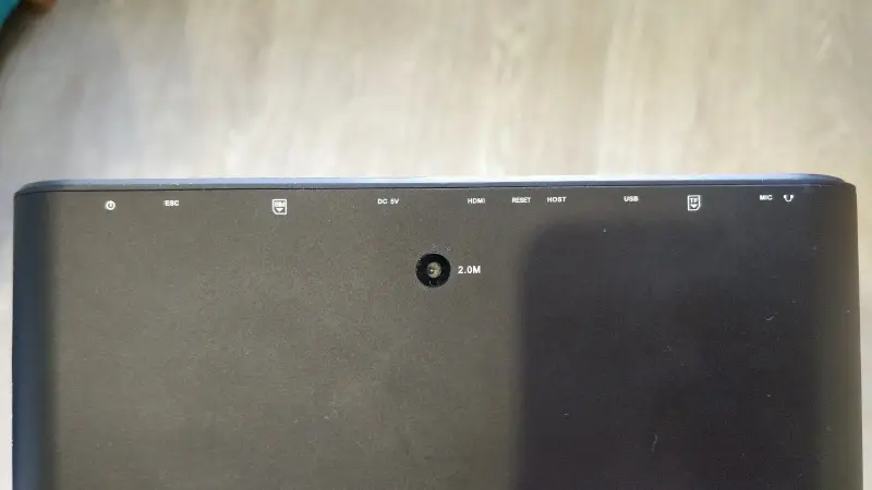 Планшет неисправный PiPO Max-M5 16GB 3G