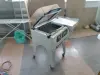 Машина упаковочная термоусадочная SL 45 с опорами