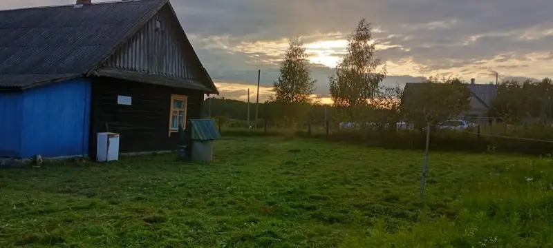 Продается дом д.Кучкуны Столбцовского района