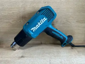 Промышленный фен Makita HG5030K (а.45-045857)
