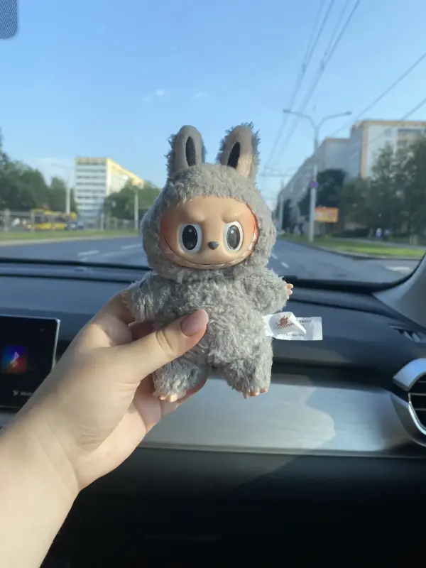 Игрушка Лабубу / Labubu оригинал