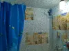 3-х комн квартира в Дрибине