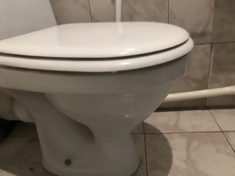 Унитаз с Бачком Cersanit