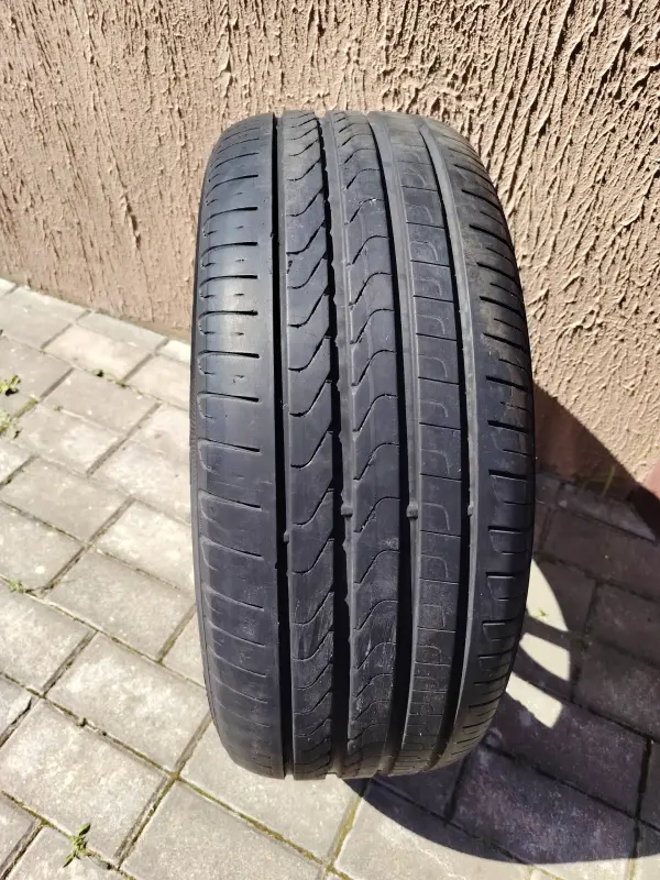 Литые диски BMW 5 серии G30