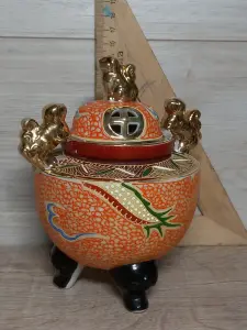 Горелка, благовония