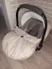 Коляска 3 в 1 riko bella