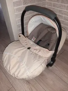 Коляска 3 в 1 riko bella
