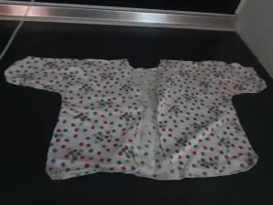Распашонки