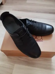 Полуботинки GoDO р-р 42.