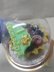 Подарочный набор мыла