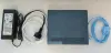 Cisco ASA 5505 — аппаратный межсетевой экран, VPN, NAT, DMZ