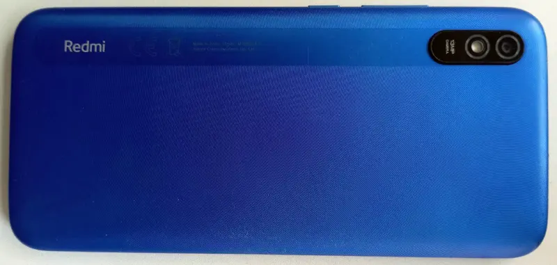 Смартфон Xiaomi Redmi 9 2GB/32GB