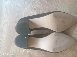 Туфли
