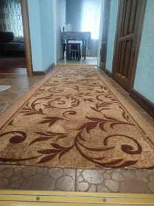Дорожка ковровая