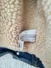 Куртка джинсовая утеплённая DENIM