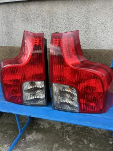 фонари задние Volvo xc90