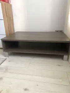 Тумба под ТВ+журнальный столик