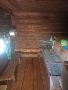 Домик в деревне  Смоловка